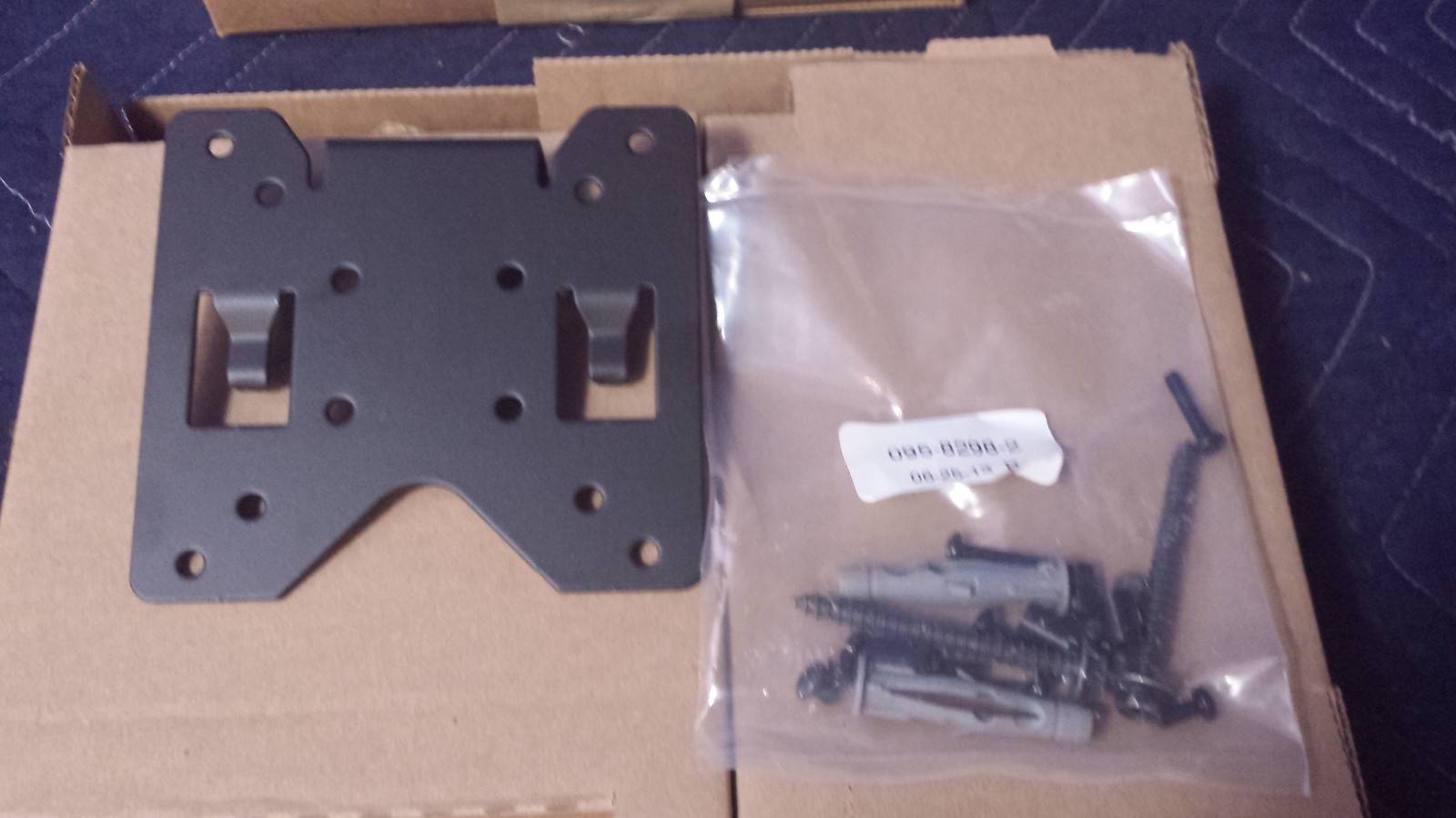 Peerless AV ST630 Tilting Wall Mount for Small LCD 10 - 24" Screens