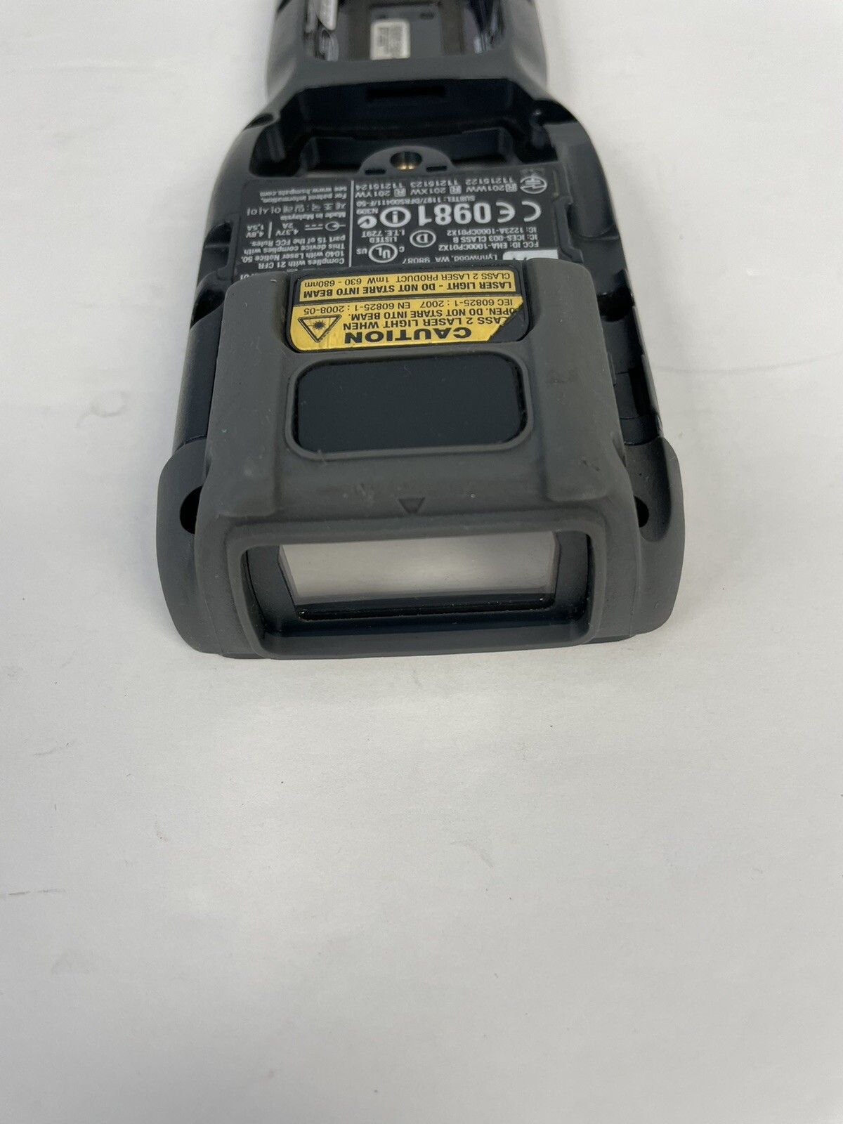 Intermec CK71 CK75 Bottom Shell Case Lower Housing, Cover