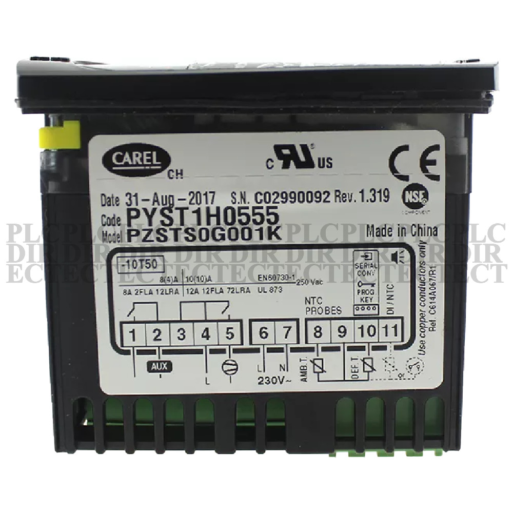 New Carel PYST1H0555 Temperature Controller