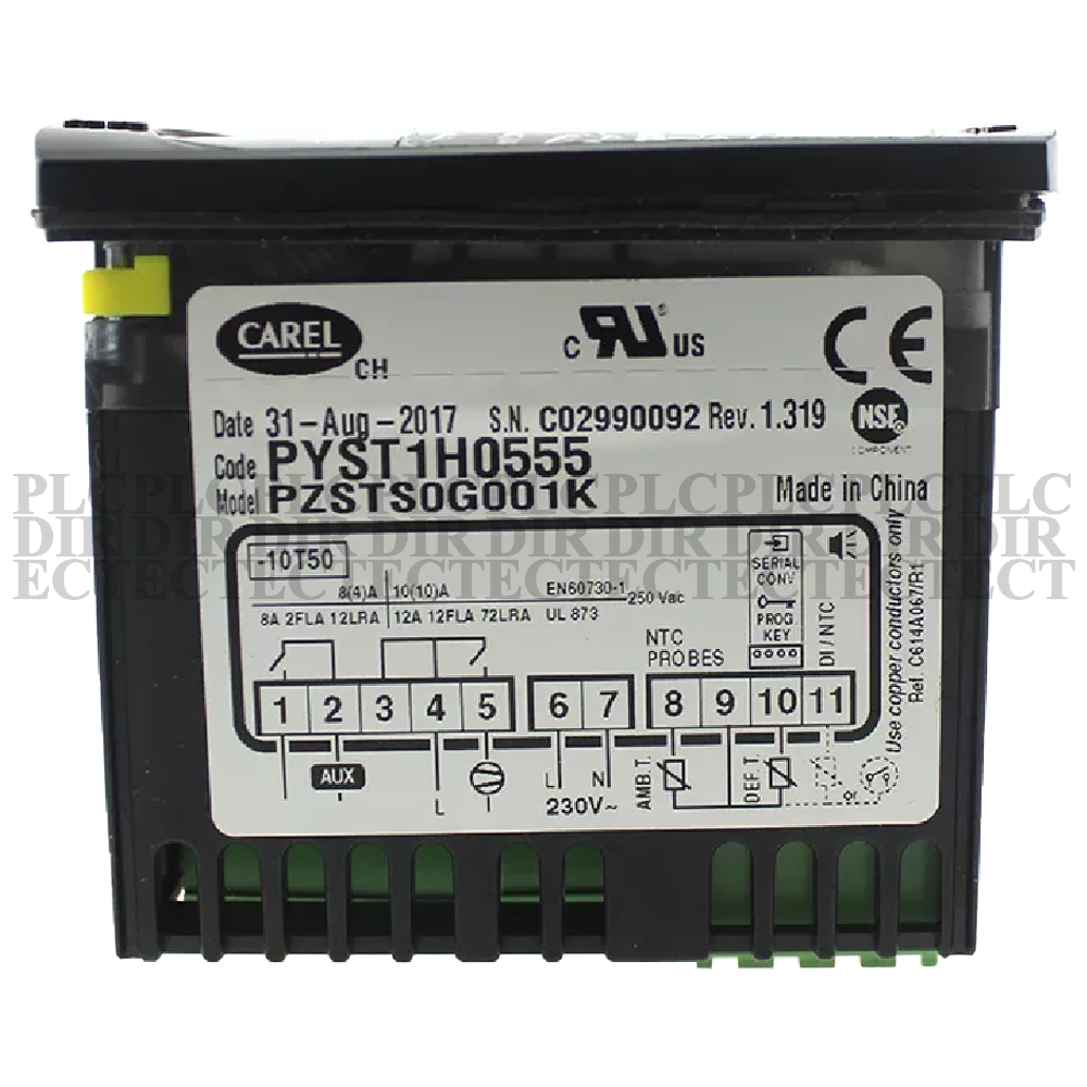 New Carel PYST1H0555 Temperature Controller