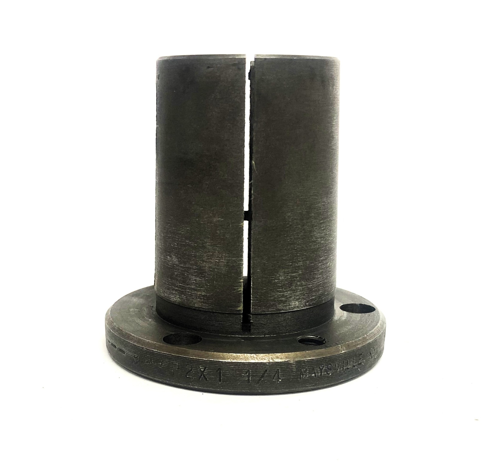 Browning Split Taper Bushing P2X1-1/4 NOS