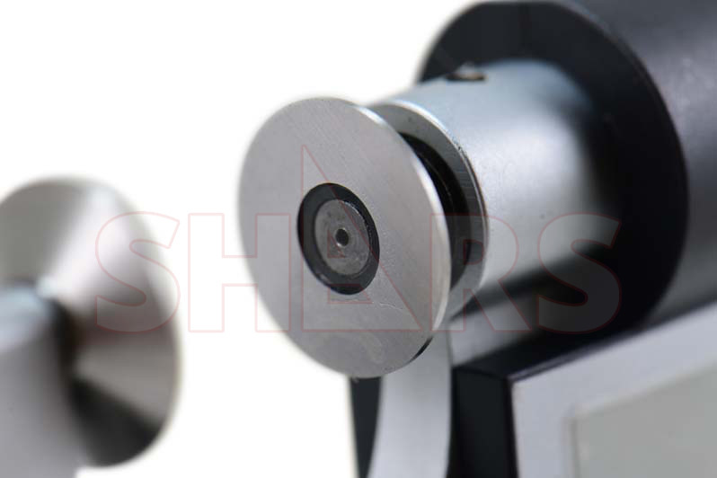 0-1" Electronic Disc Micrometer NEW P]