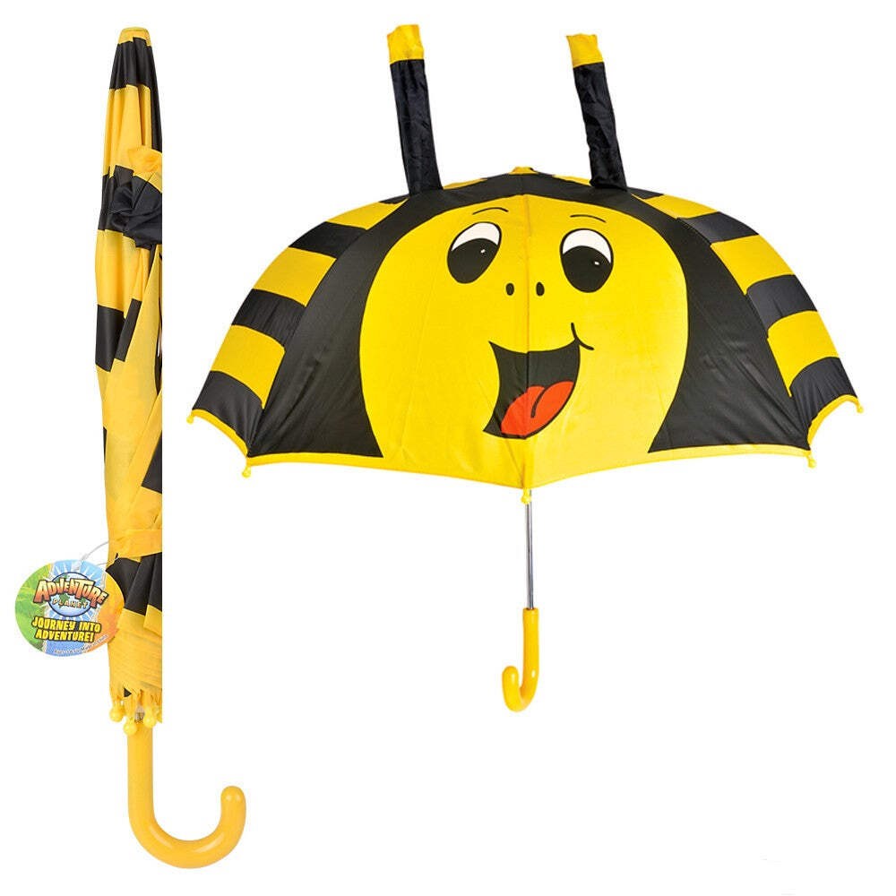 Bee Umbrella (One)