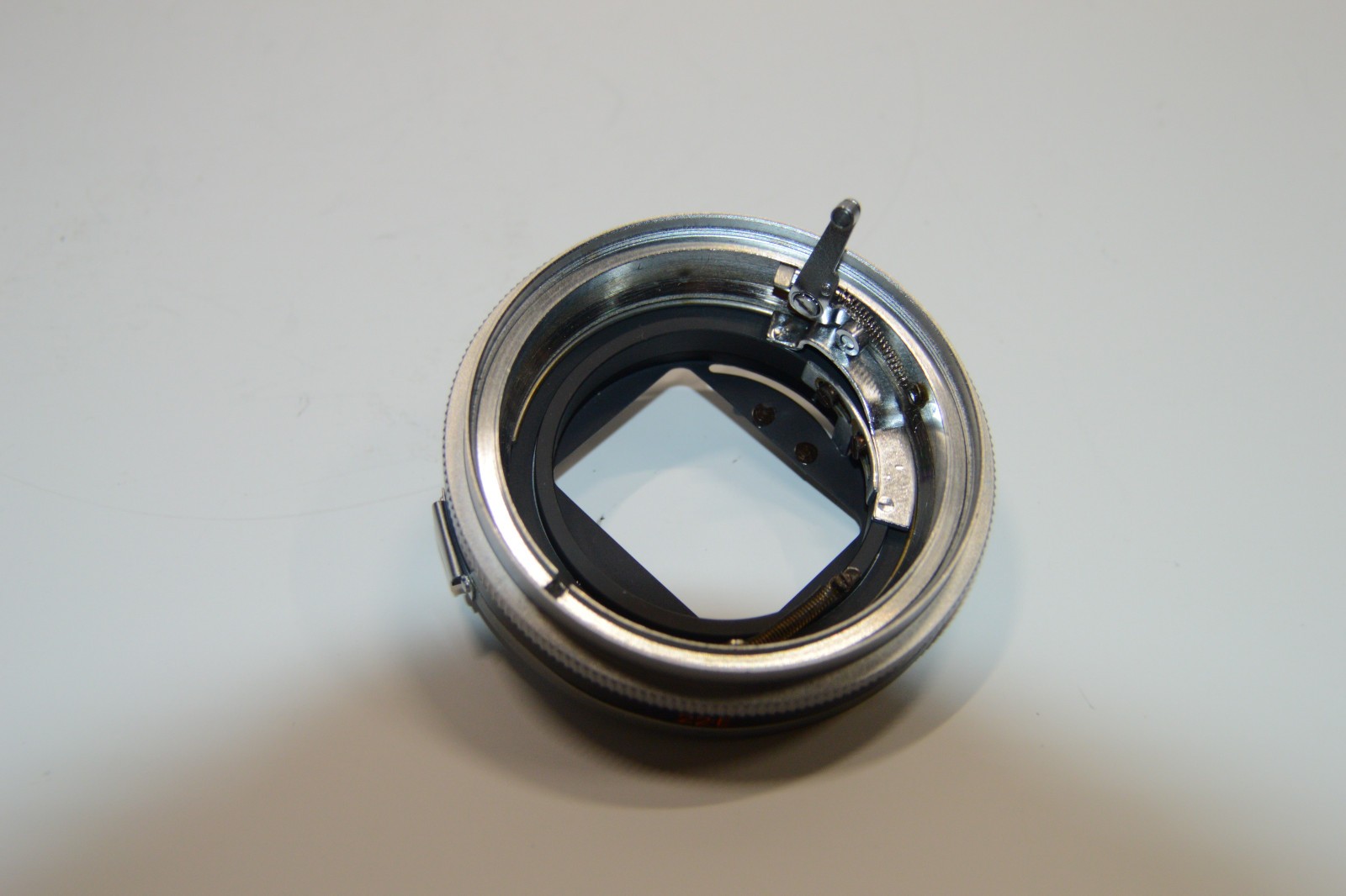 Tamron Adaptamatic For Konica FTA  Adapter