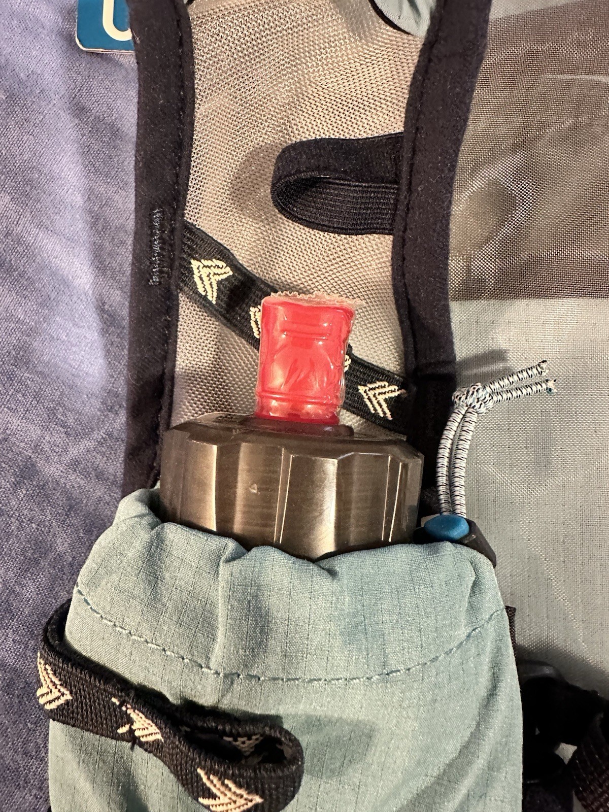 Ultimate Direction Signature Series Runners Hydration Vest