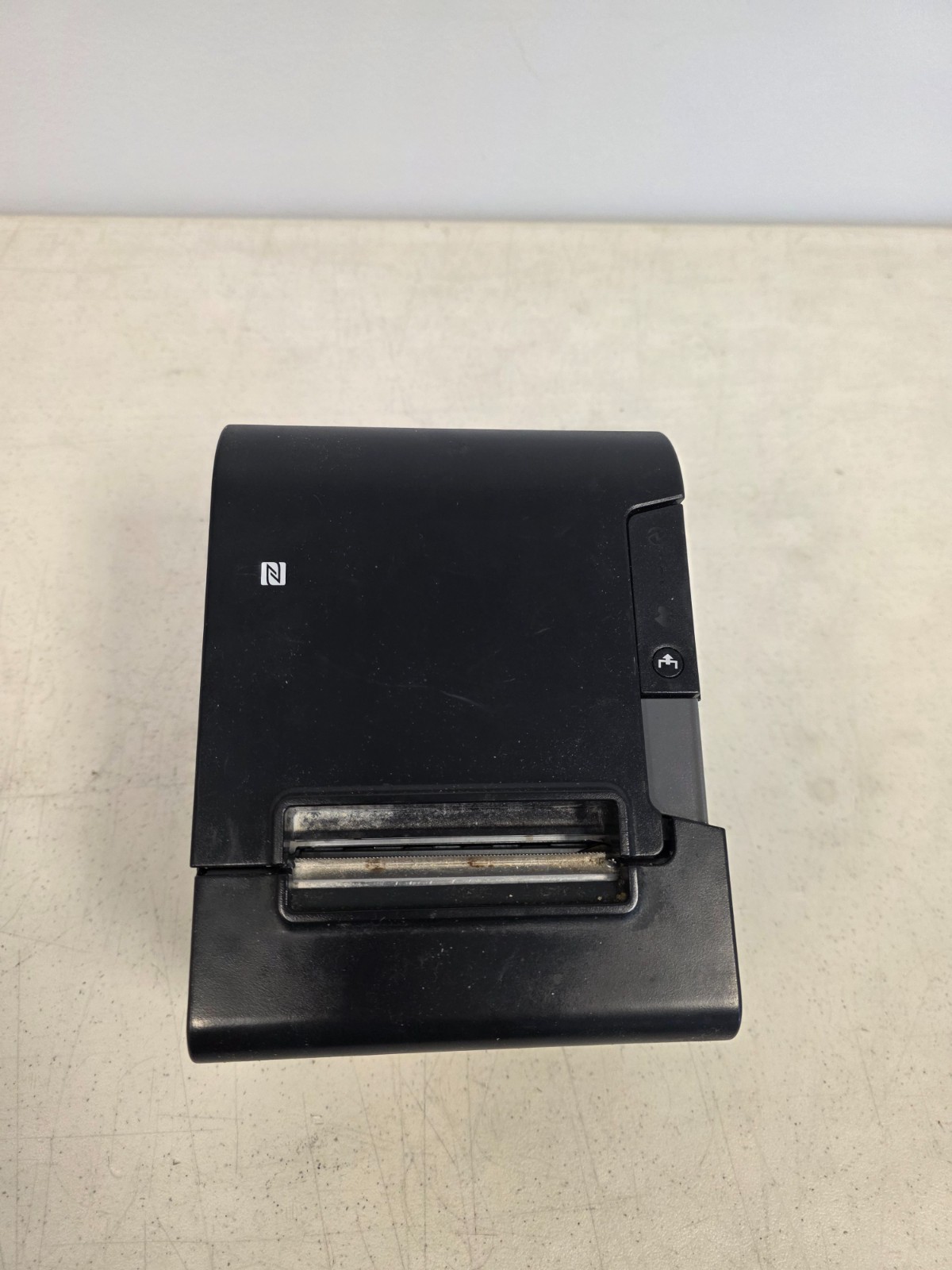 Epson TM-T88VI POS USB Thermal Printer M338A (Printer Only) UNTESTED/AS IS #1