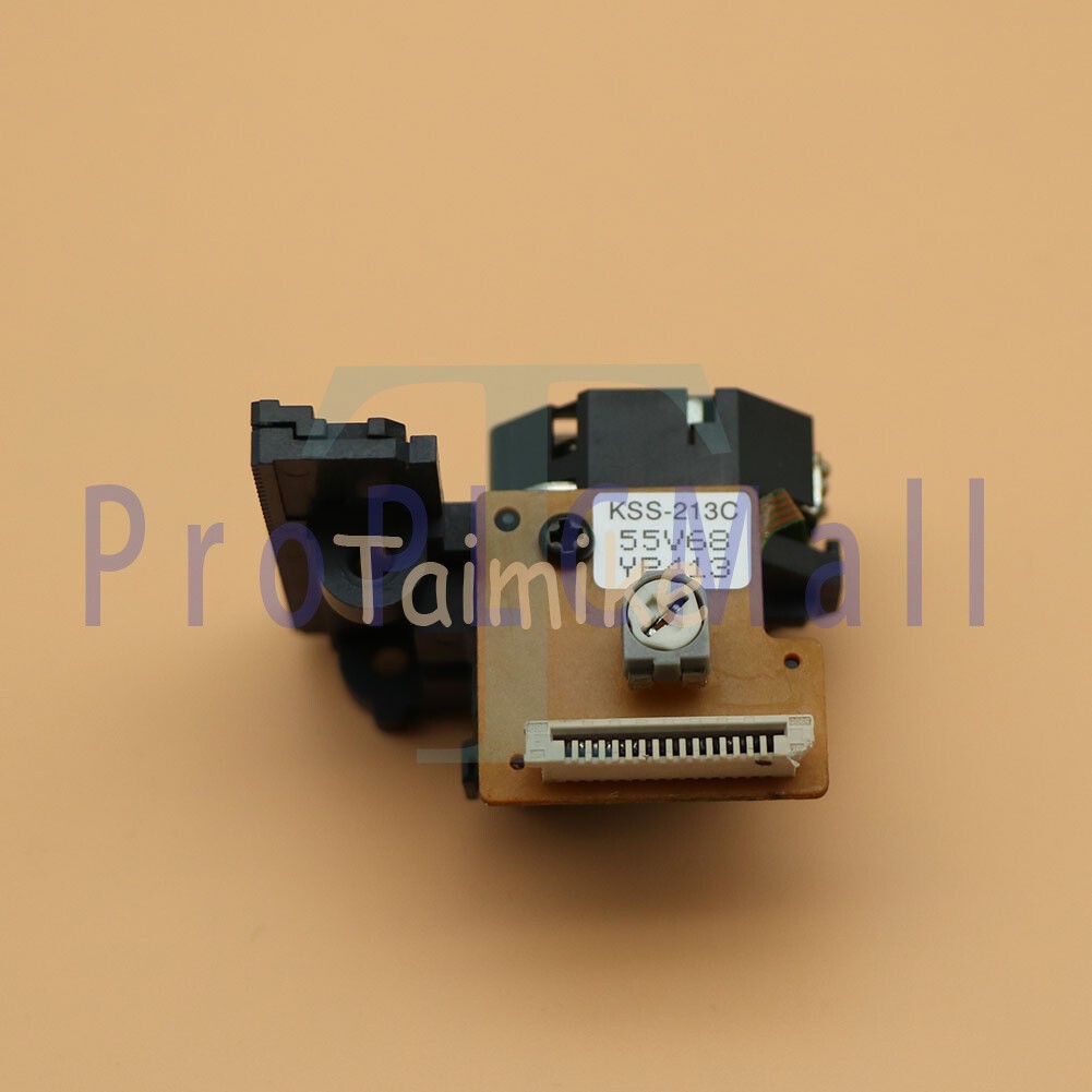 Laser Lens KSS-213C KSS213C Optical Pick-ups,replace NEW 1PCS