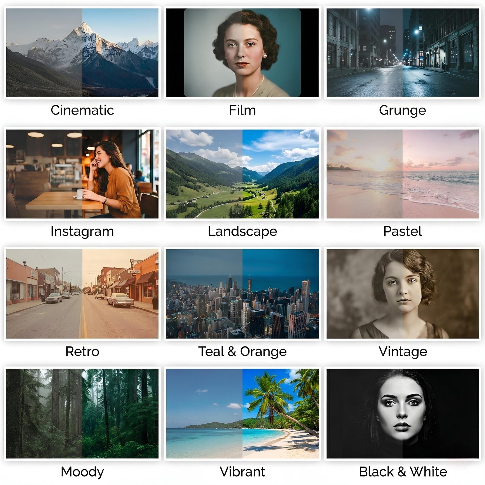 8000+ DaVinci Resolve Elements Bundle