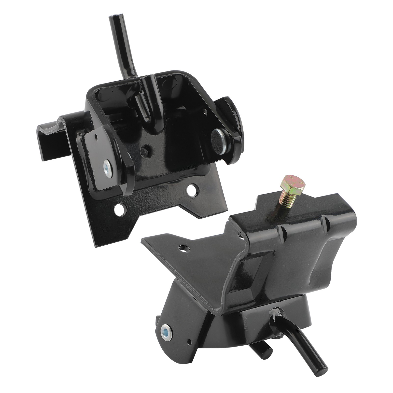 Weight Distribution Equalizer Bar 2" Up to 10000lb w/ Sway control For Class III