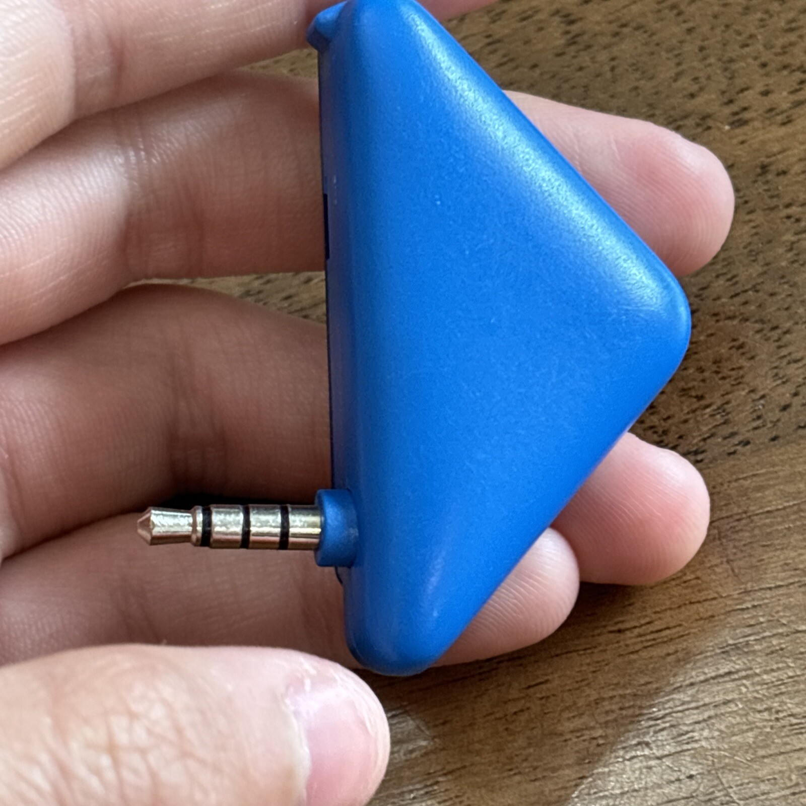 PayPal Here Mobile Card Reader Magnetic Strip Scanner for iPhone & Android