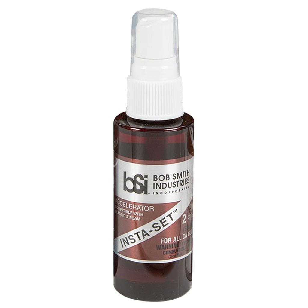 Bob Smith Insta-Set Accelerator 2 oz.