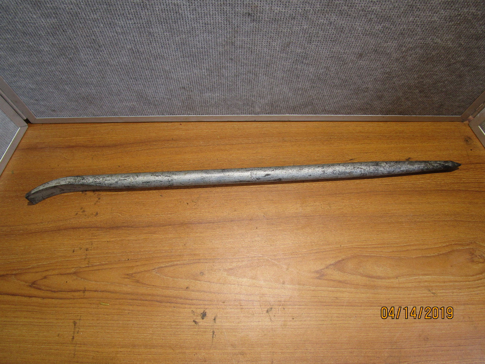 Ken Tool PY-15 Pry Bar