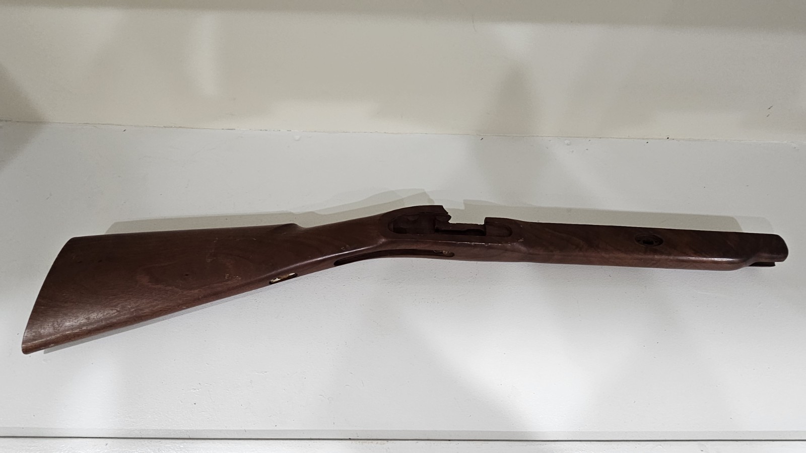 T/C Thompson Center Renegade Rifle Wood Stock (2)