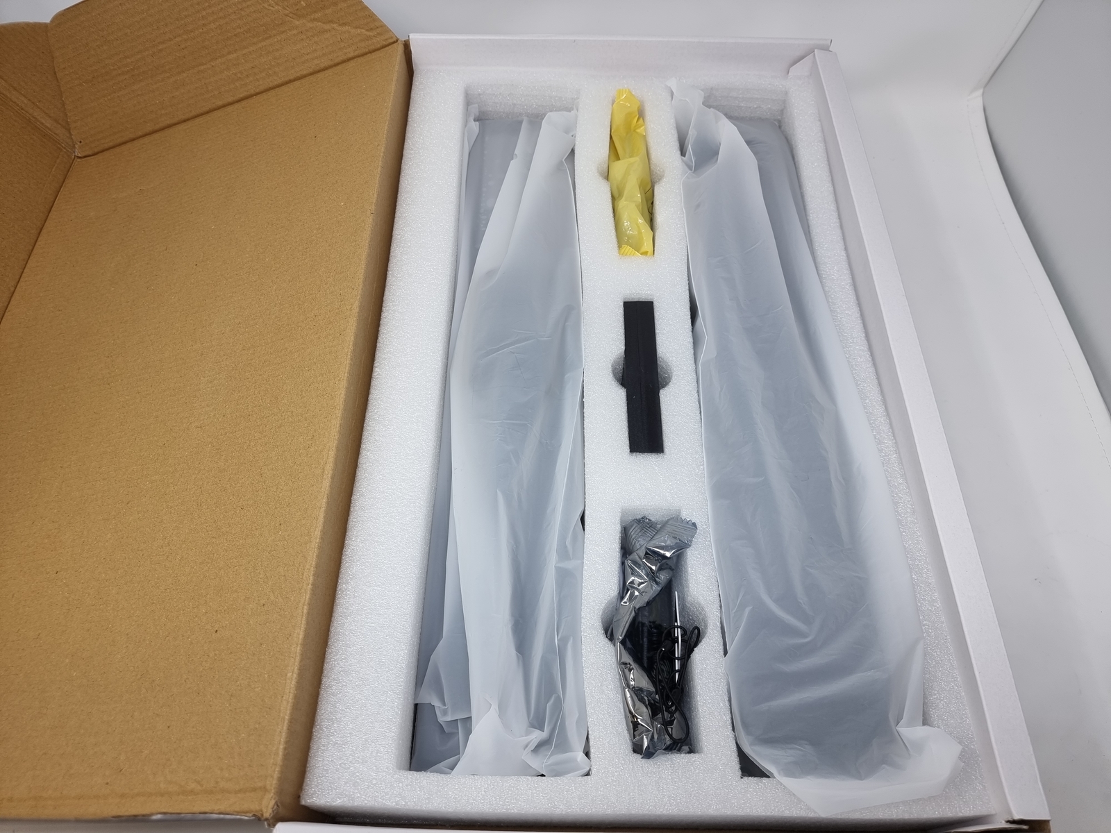 Smart Door Lock, 8 Ways to Unlock - Black