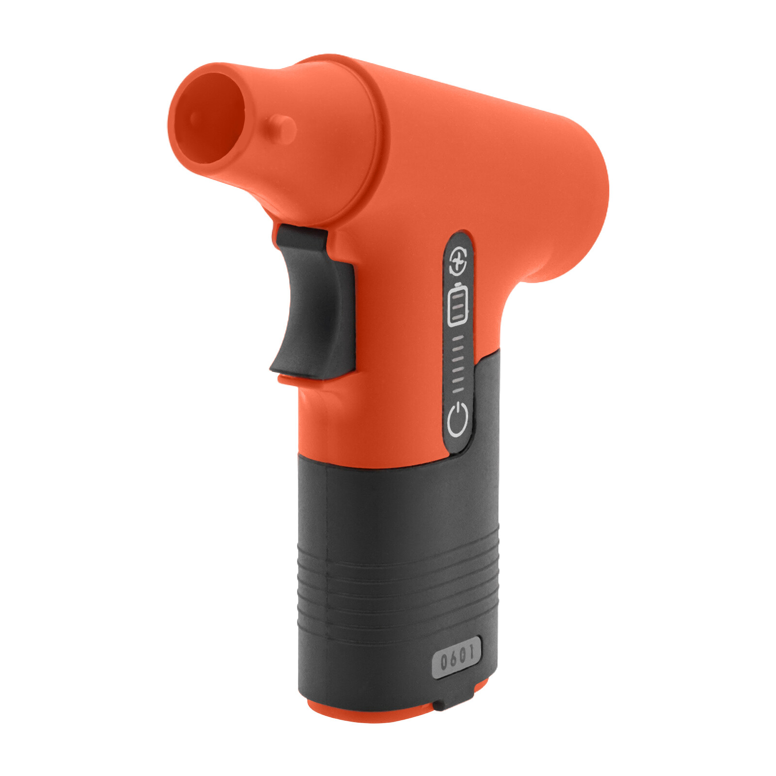 Tiny Electric Cleaner Rechargeable Electric Air Duster, Compressed Air Duster