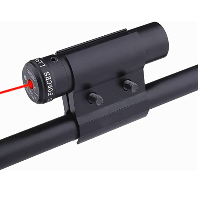 Red Laser Beam Sight for Bug SaltGun