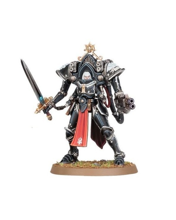 1x Paragon Warsuit - Adepta Sororitas - New on Sprue - US Import Tax Prepaid*