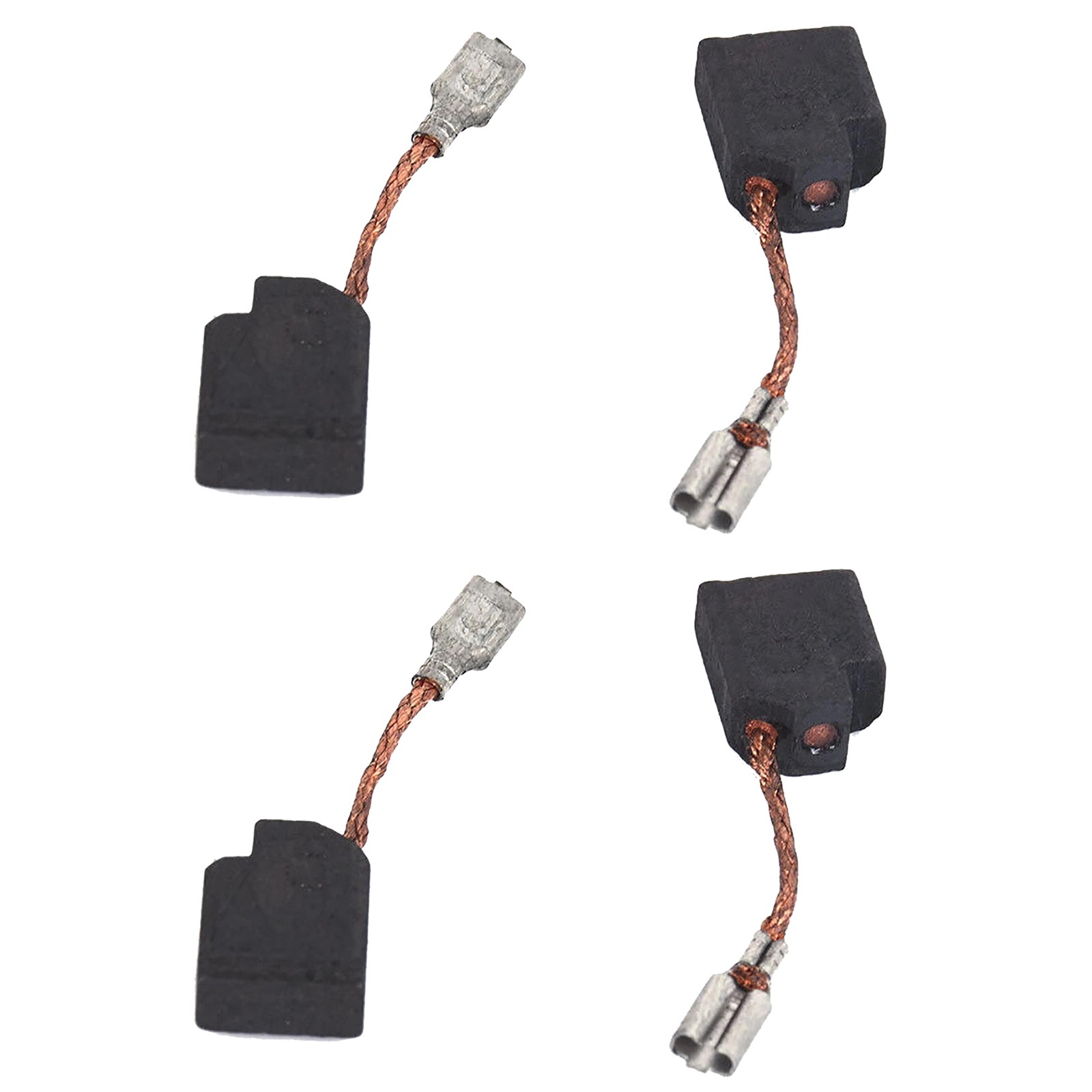 4PCS Carbon Brushes For Dewalt D28402 D28110 D28112 D28065 D28117 650916-01