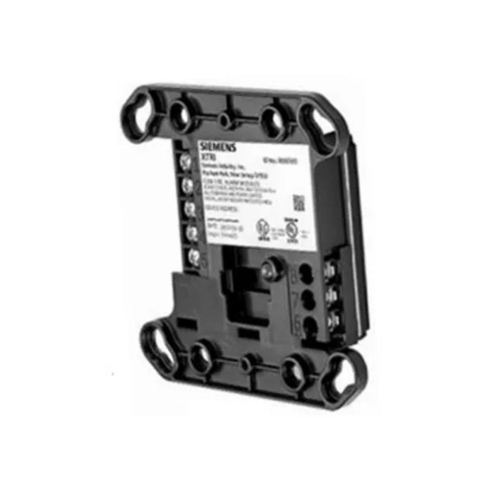 SIEMENS XTRI-S