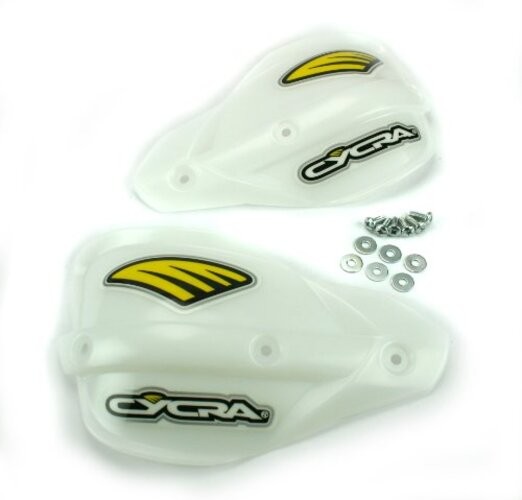 CYCRA Classic Enduro Handshields 1CYC-1015-02 Natural