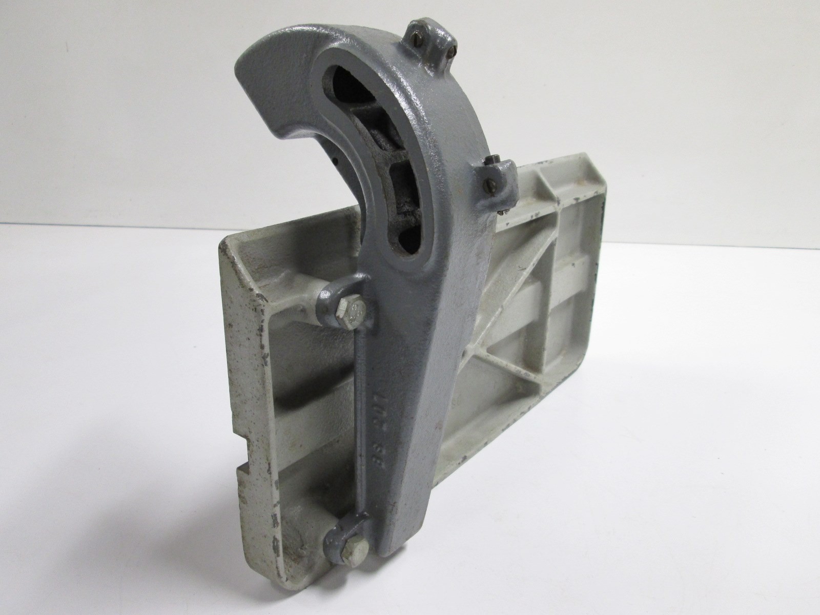 Table & Support Mounting Bracket Rockwell Delta 6" x 48" Belt 12" Disc Sander
