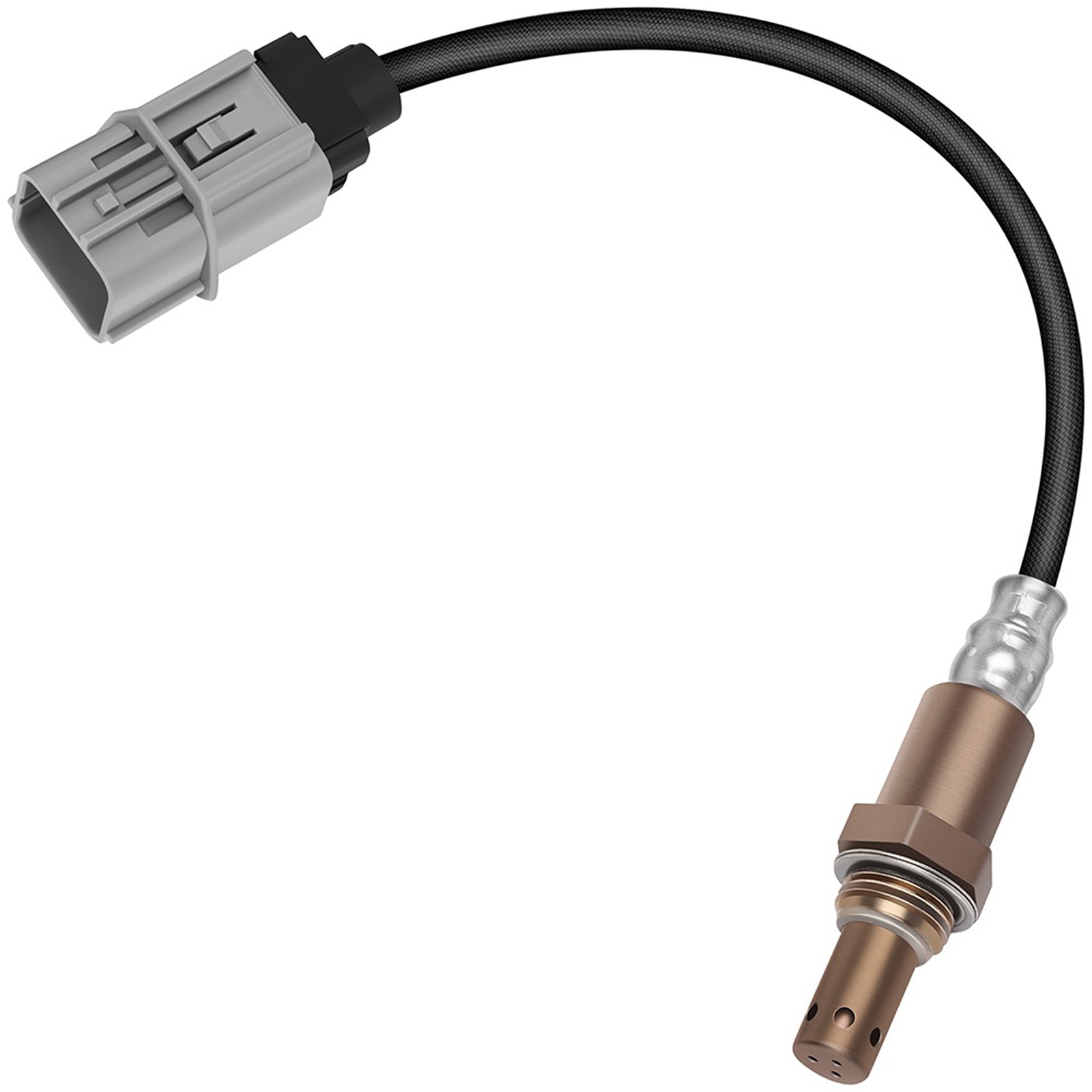 ✅For 2000-2002 Nissan Sentra 1.8L L4 02 O2 Oxygen Sensor Downstream Post