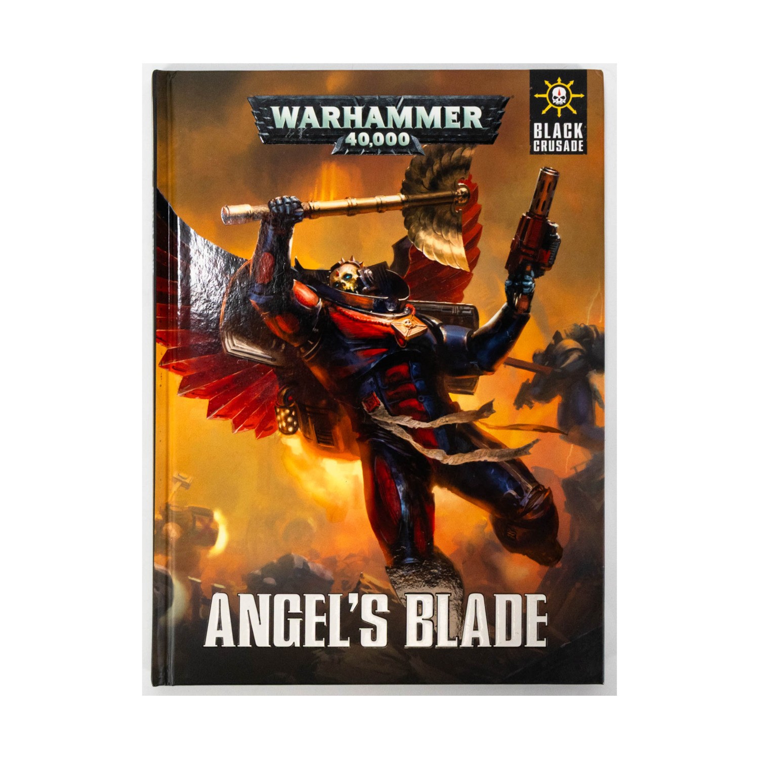 GW Warhammer 40K Angel's Blade SW (New)