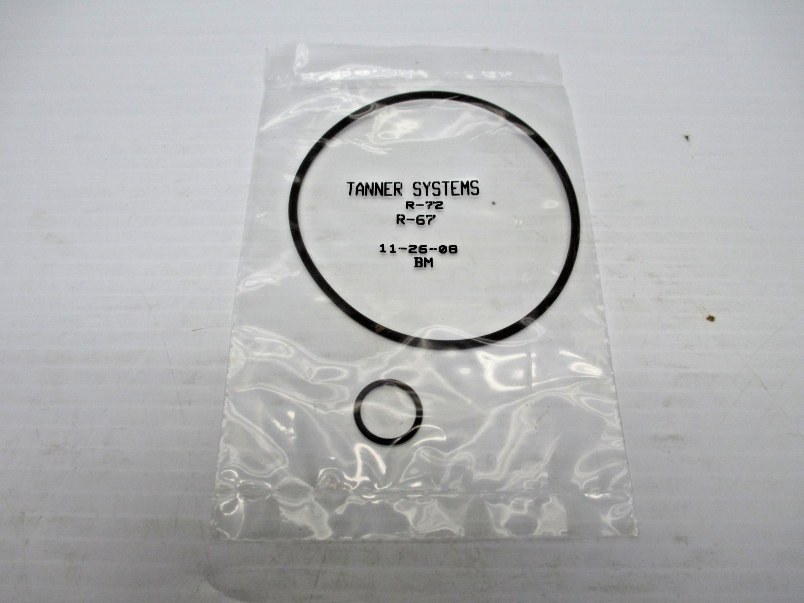 OEM Tanner Systems BX787 Tanner Kit R26