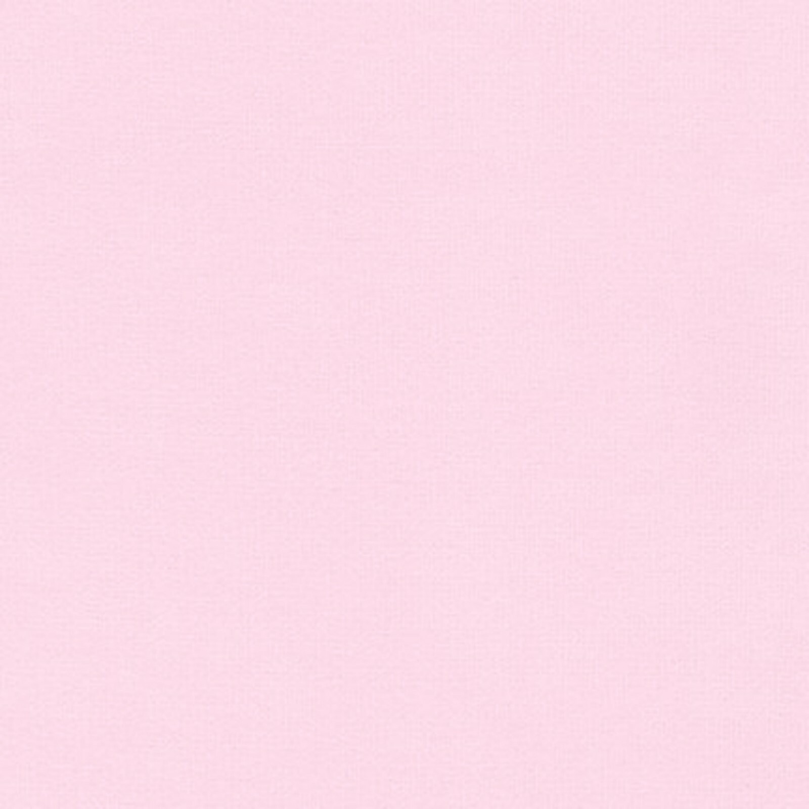 Robert Kaufman Soft Baby Blossom Pink Rose Solid Flannel Fabric 4 Rag Quilt 1926