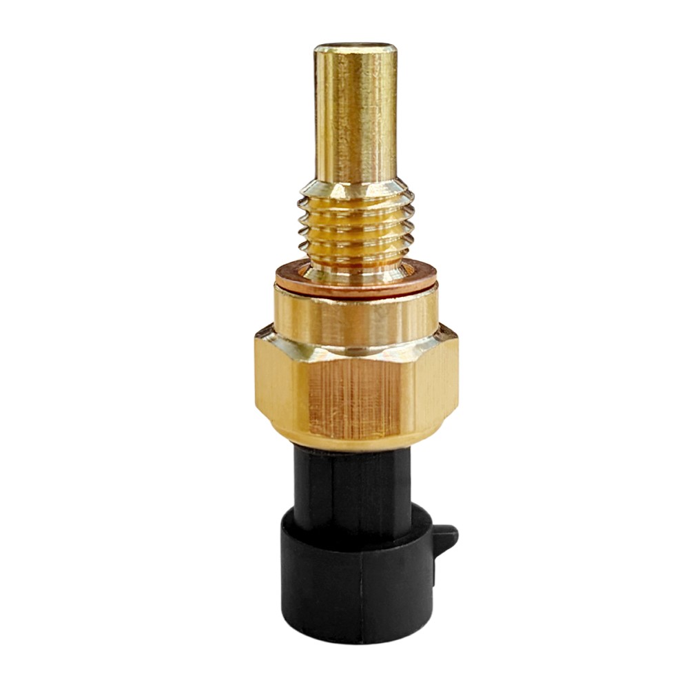 NEW 12551708 For 1998 Camaro Firebird Ignition Engine Coolant Temperature Sensor