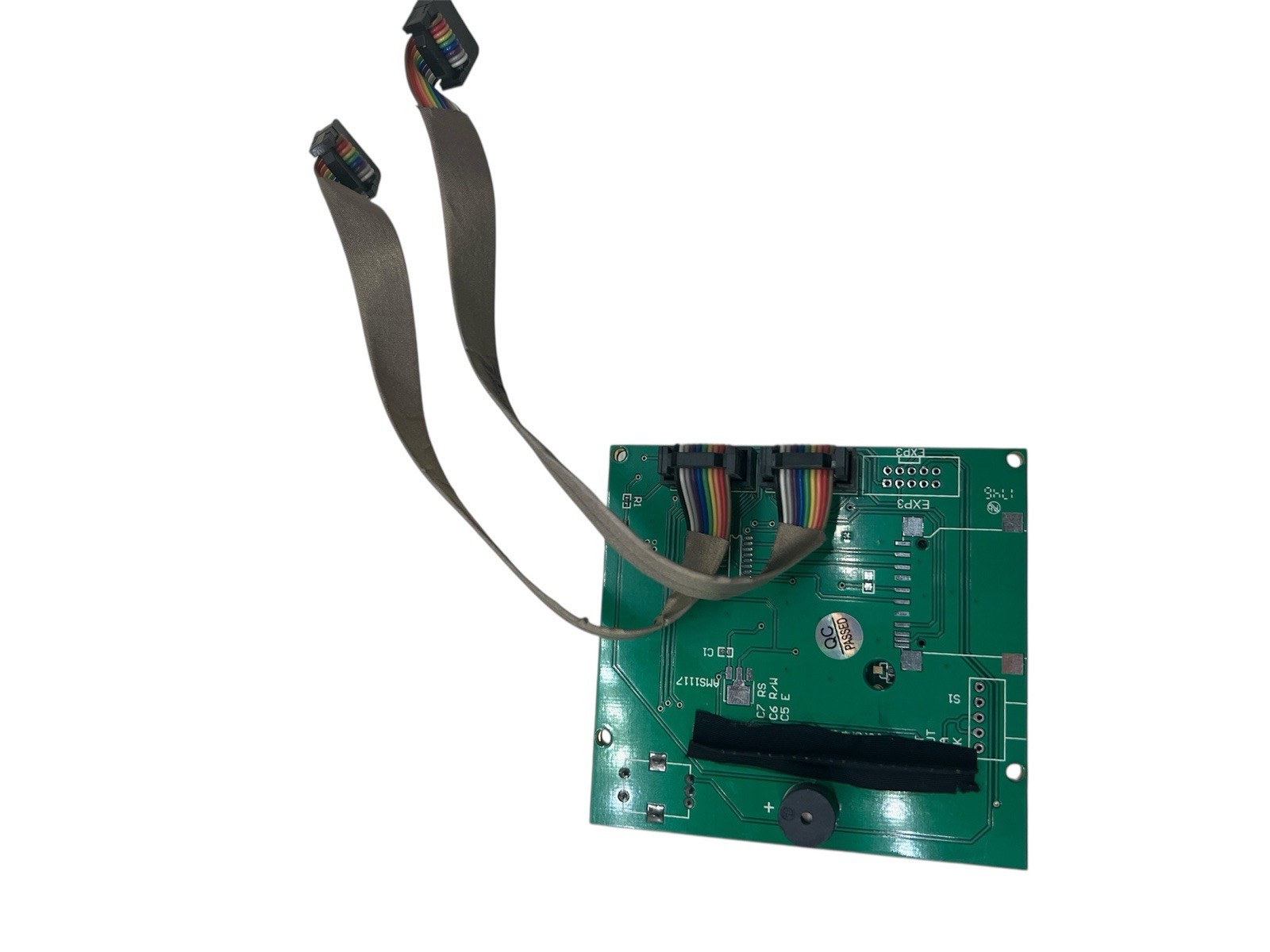 Creality CR-10 LCD Screen Graphic Display with Cables 12V