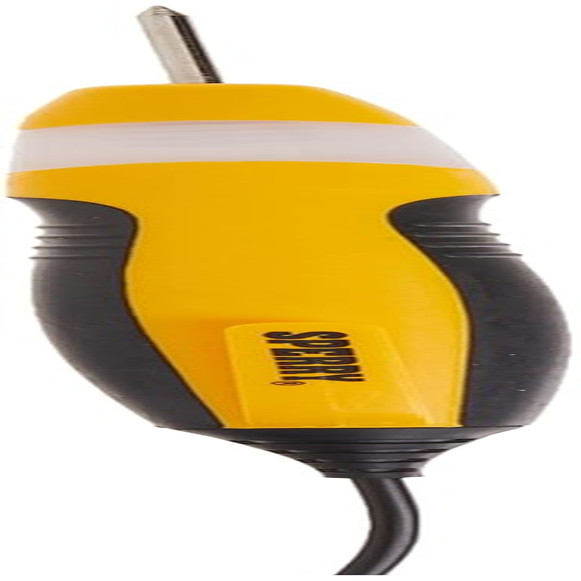 Sperry Instruments CT6101 Heavy Duty Continuity , 2 Range, 36 Inch Lead, Yellow