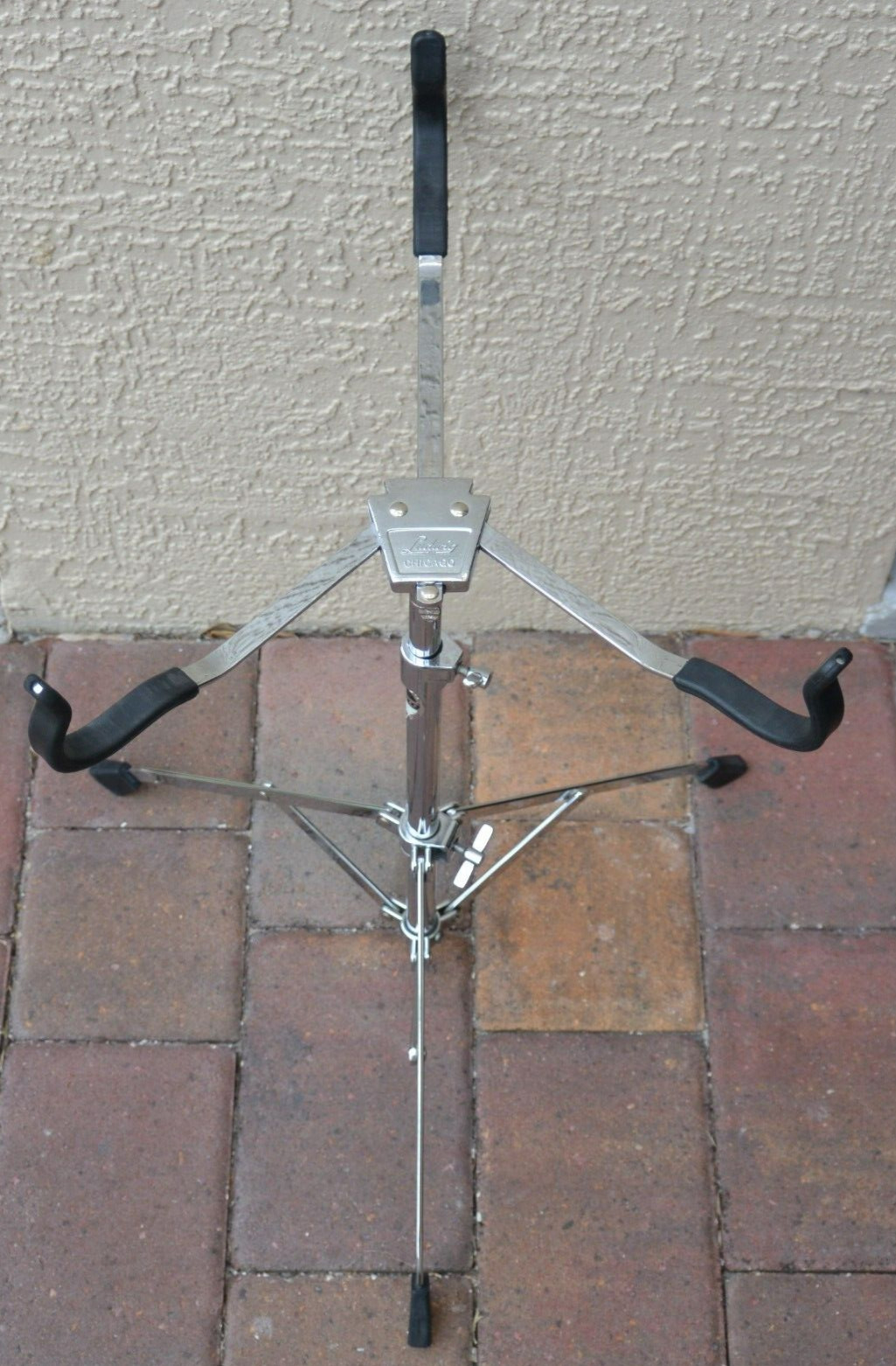1980's Ludwig SNARE DRUM STAND for YOUR SNARE and DRUM SET! LOT i915