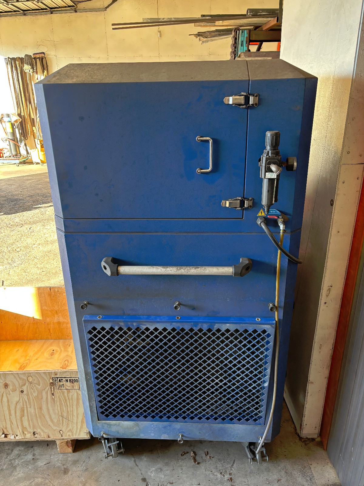 Avani SPC-3000 Portable Air Cleaner