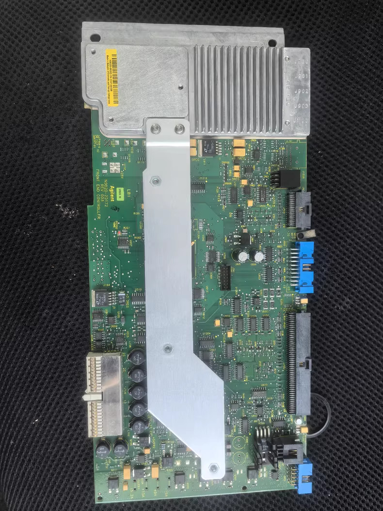 N9020-65222 N9020B N9030B Control Board N9020A Control Board N9020-20172