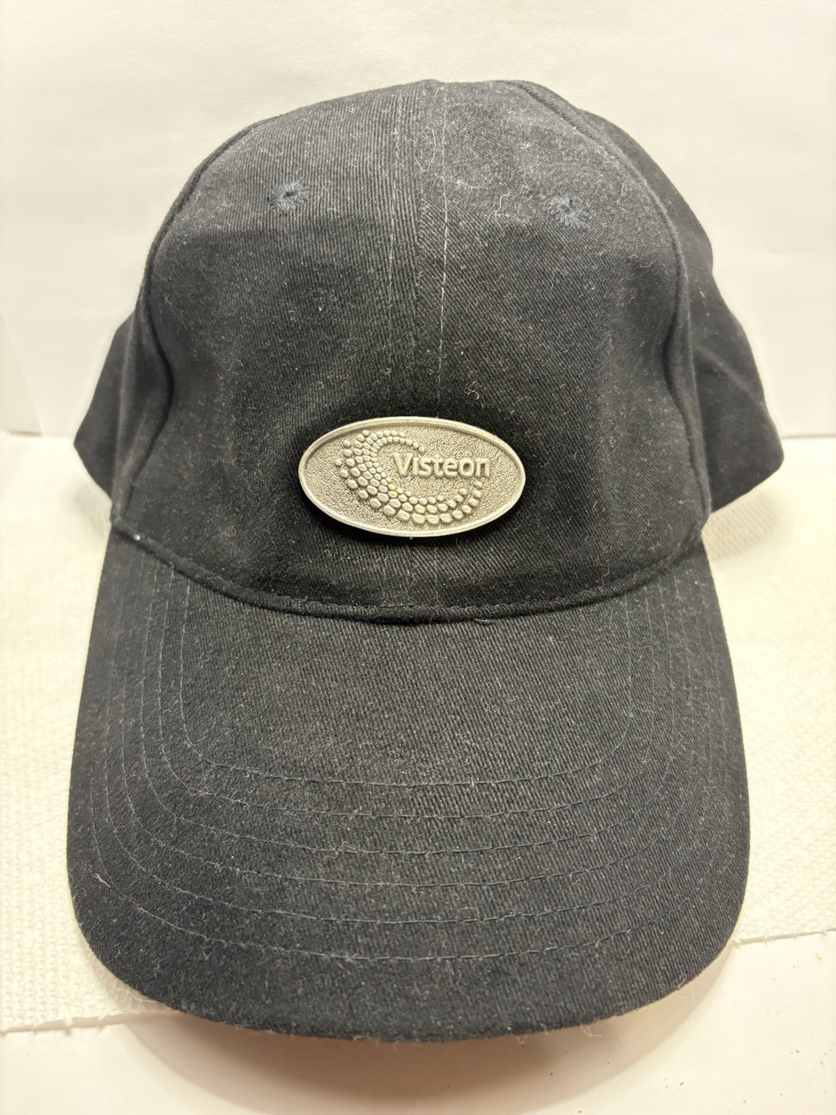 Visteon Branded - Black Baseball Cap