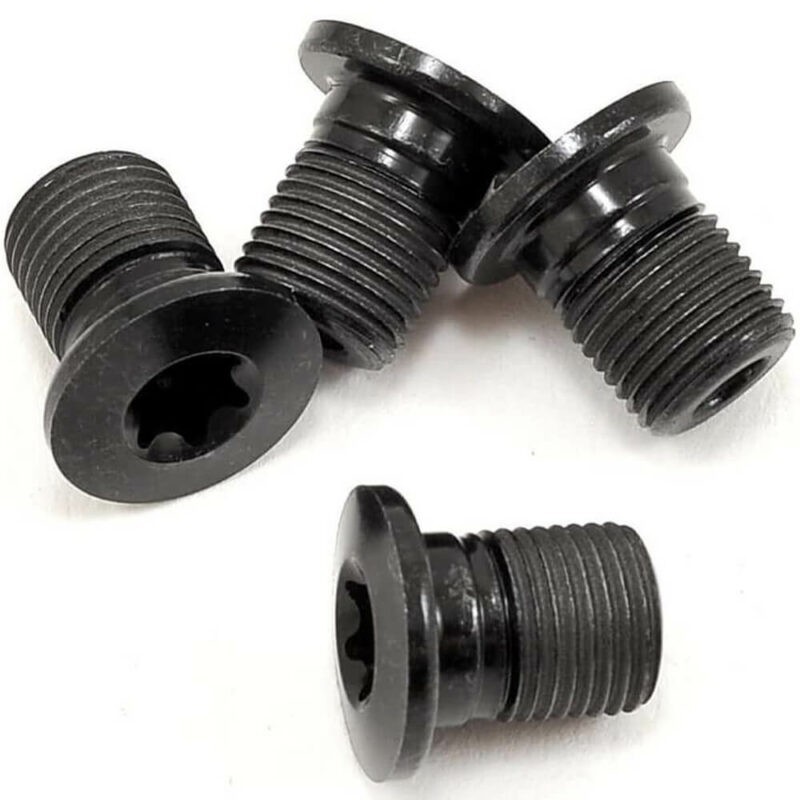 Shimano DURA-ACE and Ultegra Chainring Bolts