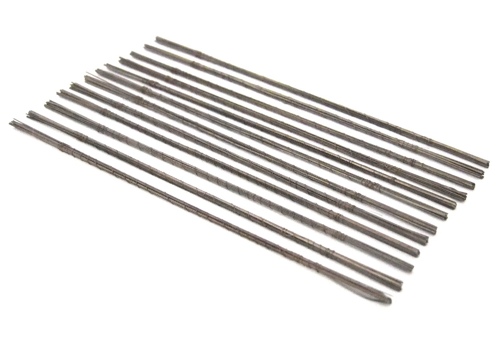 8/0 Cut Jewelers/Crafters Saw Blades Package Of 144 Qty