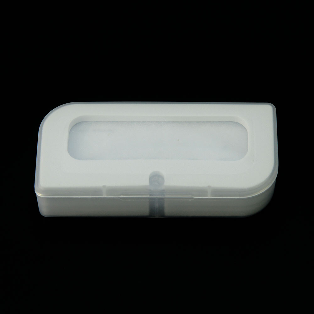 4 Scales Microscope Stage Calibration Slide Stage Micrometer Div.0.01mm