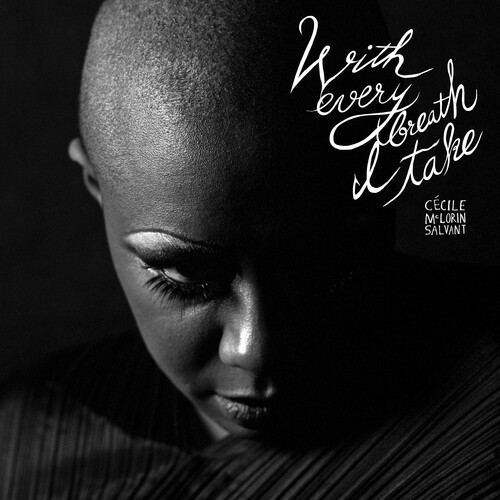Salvant,Cecile Mclor - With Every Breath I Take [New CD]