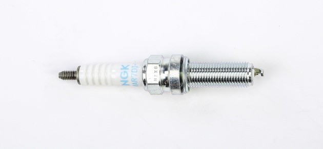 NGK Spark Plug LMAR7DI-10 #96956 KTM 690 Duke/Super Adventure/690 Enduro R