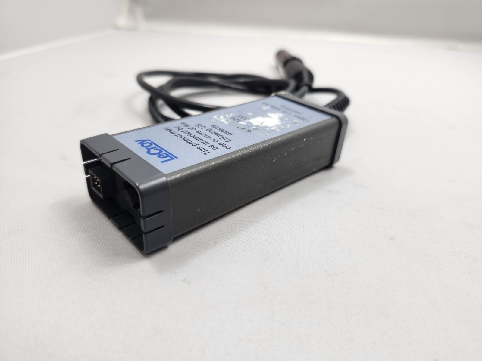 LeCroy WL300 Wavelink Active Probe Body, D350ST