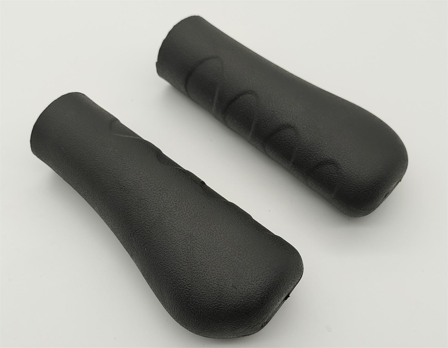 Hand Grip Replacement 7/8" Diameter for Rollator, Wheelchair, Knee Walker