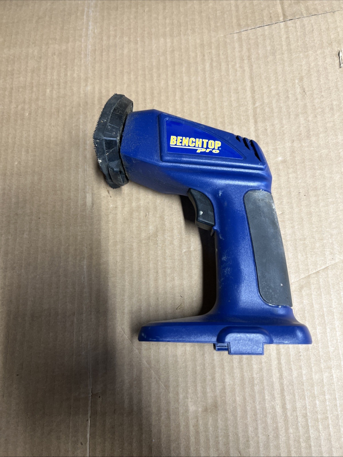 Benchtop Pro Battery Power Tools Set w/ Sander Drill,Jigsaw, Saw Tools Only.