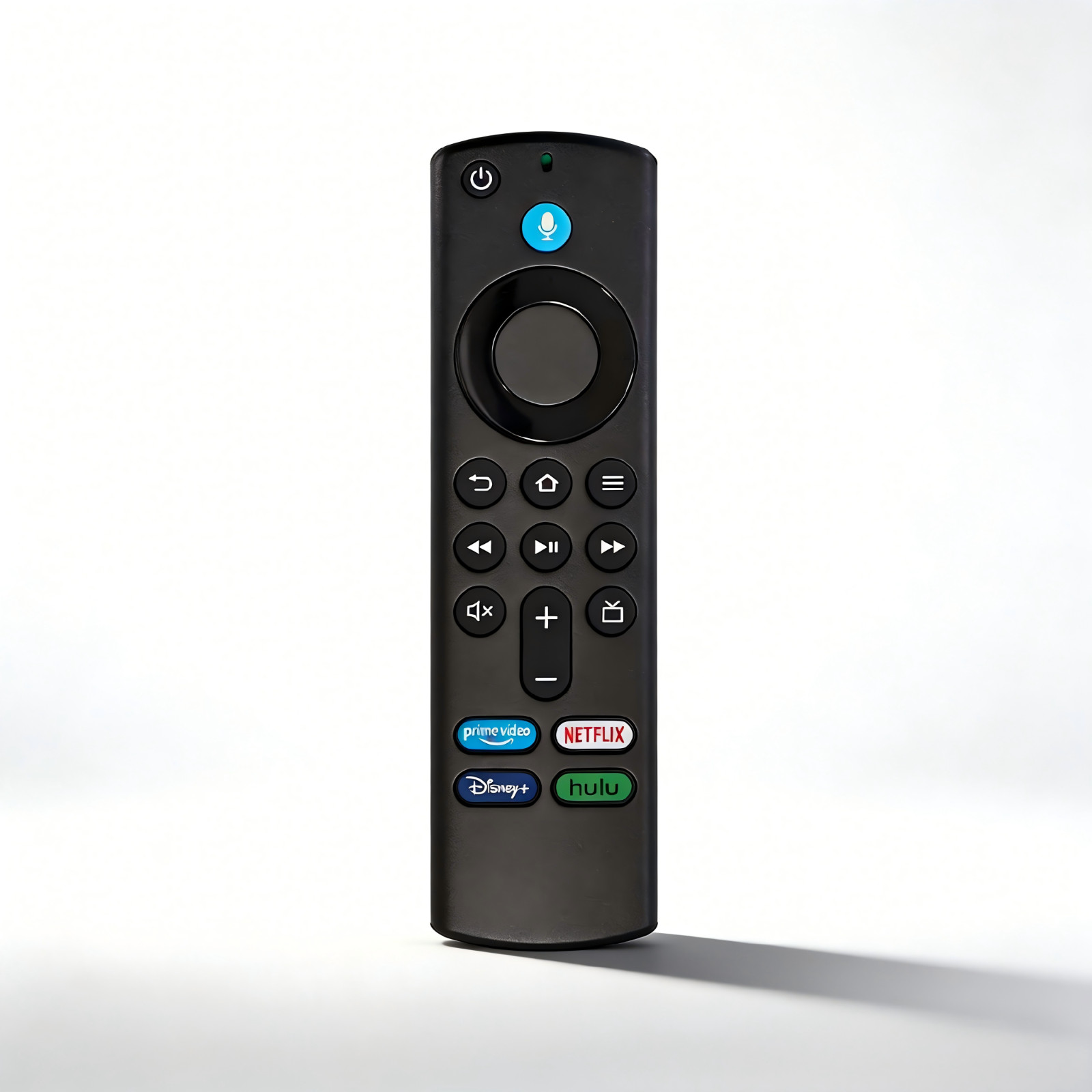 L5B83G Alexa Voice Remote Control Replace for Amazon Fire Stick 4K Max 3rd Gen