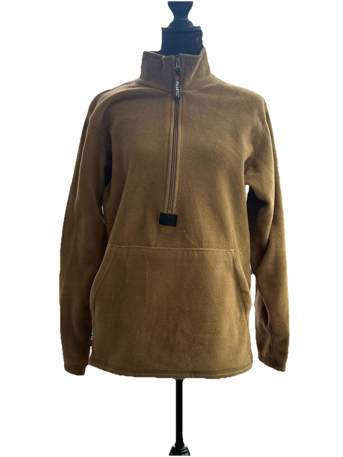 USMC Gortex Fleece Liner small Polartec