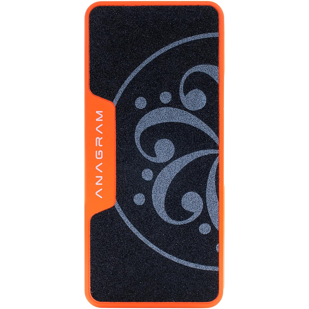 Darkglass Electronics Anagram Press Expression Pedal - Orange