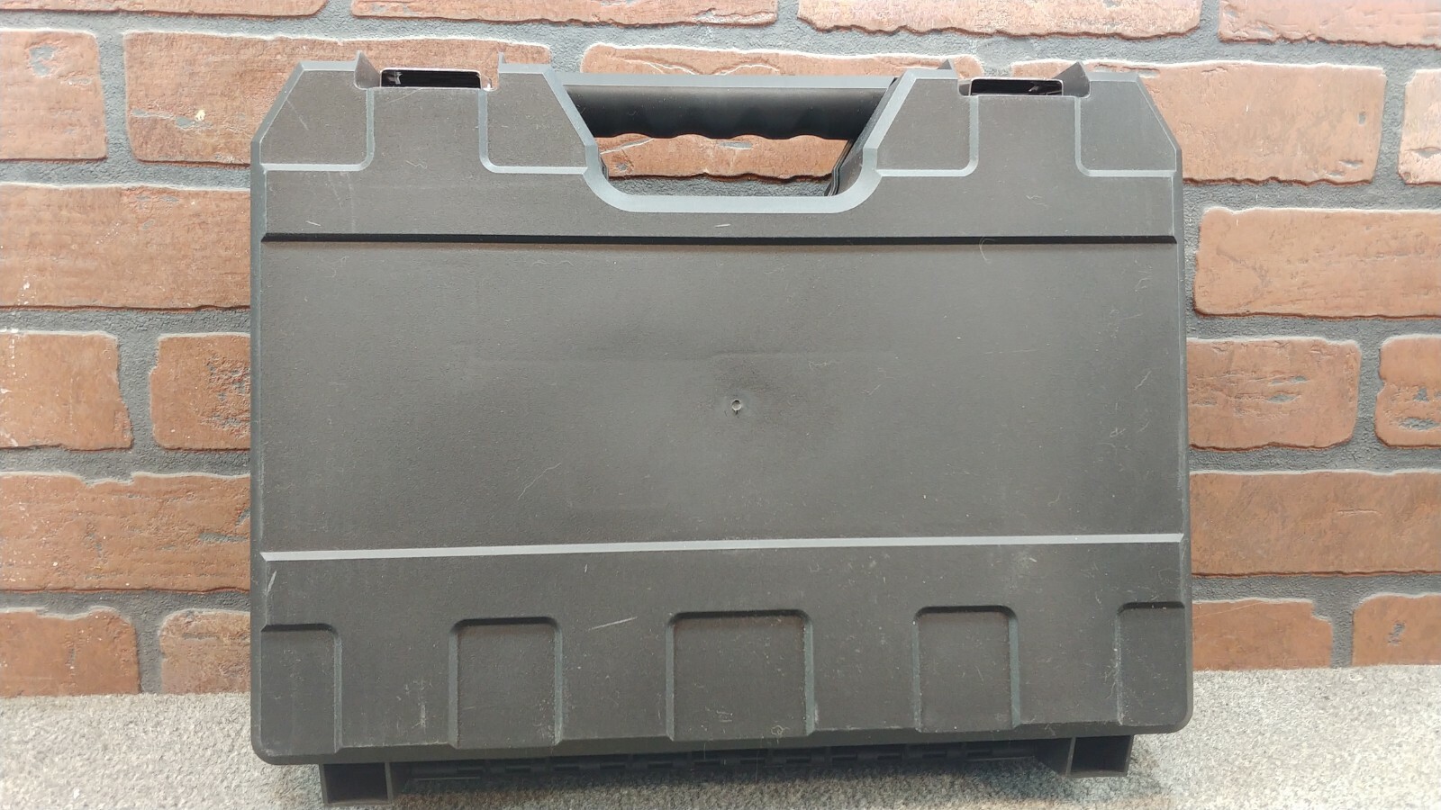 Dewalt DC825KA/DC823KA Tool Kit Box Only -***PREOWNED***