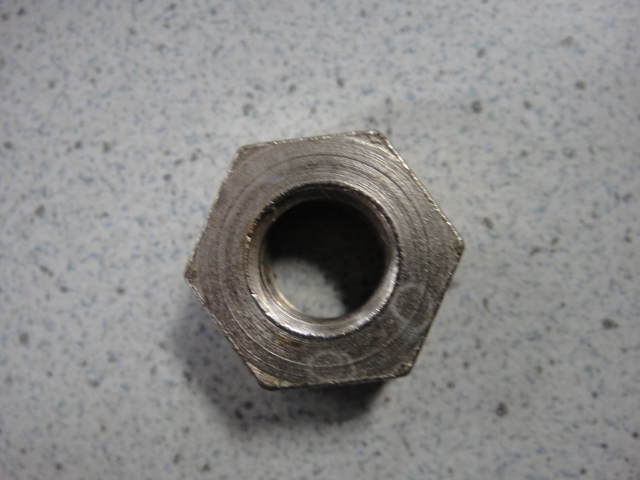 Hamada Nut, Part #170-110.3