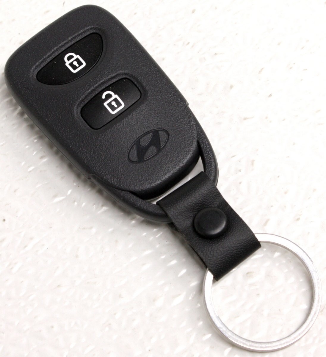 OEM Keyless Entry Key FOB for 2011-2017 Hyundai Accent 95430-1R300